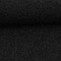 Preview: Teddy Boucle Kodiak Schwarz von Swafing